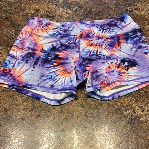 Born Primitive Shorts